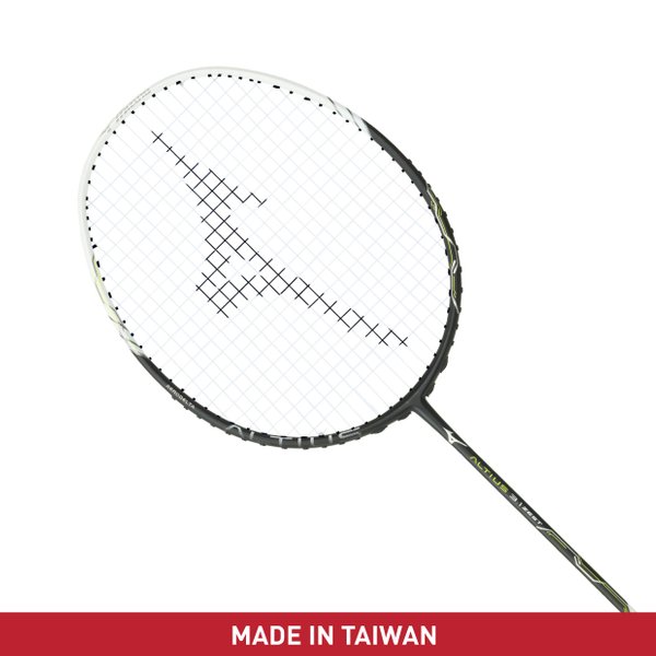 Altius 3.1 Zest Badminton Racket Altius 3.1 Zest Badminton Racket