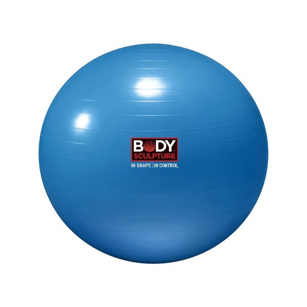 Anti-Burst Gym Ball
