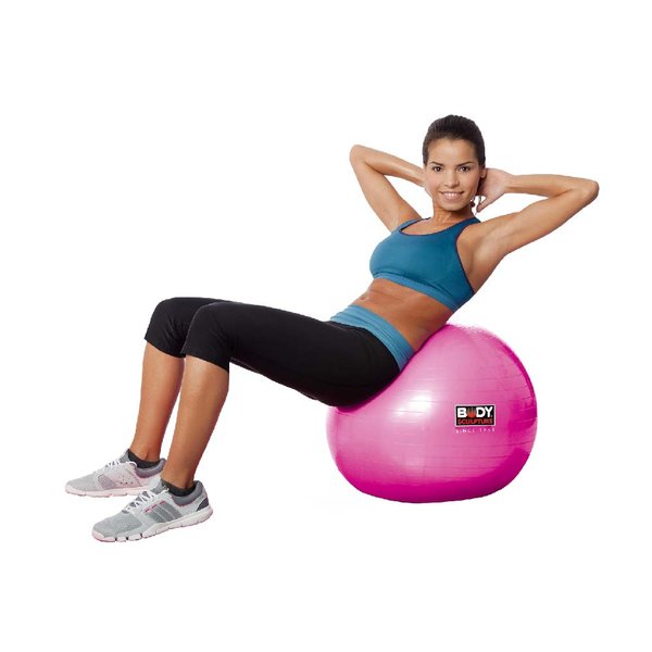 Anti-Burst Gym Ball