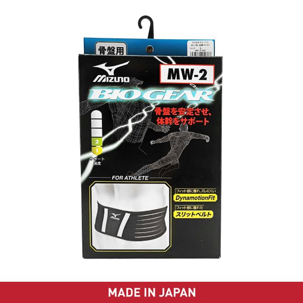 Biogear Waist Supporter