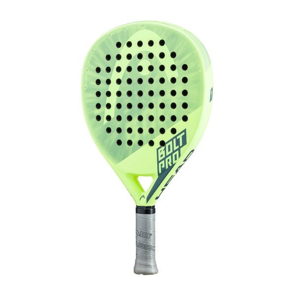 Bolt Pro 2023 Padel Racket