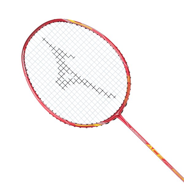 Carbosonic Ace Badminton Racket Carbosonic Ace Badminton Racket