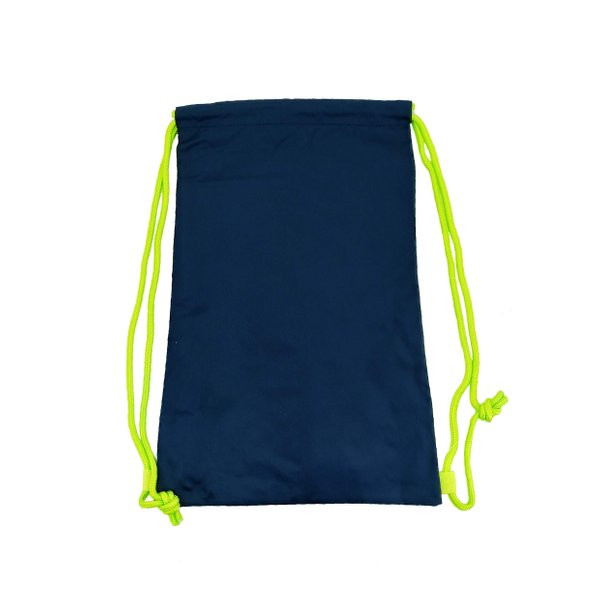 Club Series Drawstring Bag/Shoe Sack (Green) Club Series Drawstring Bag/Shoe Sack (Green)