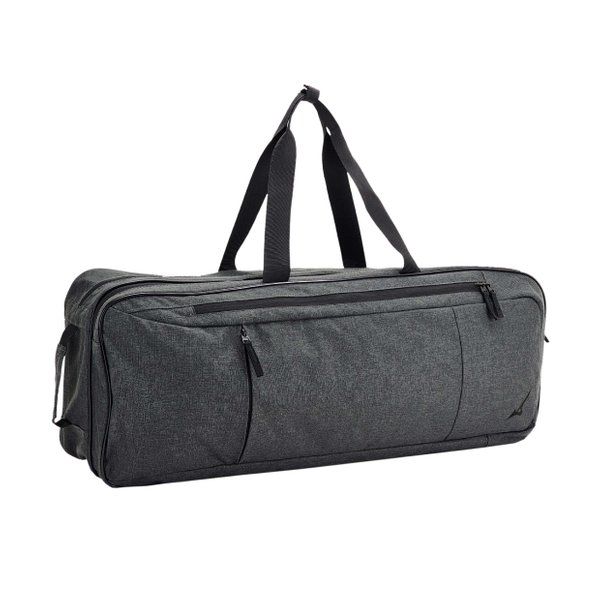 Core Series 2-Way Duffle Bag (Grey) Core Series 2-Way Duffle Bag (Grey)