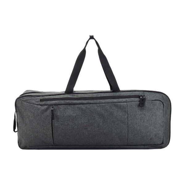 Core Series 2-Way Duffle Bag (Grey) Core Series 2-Way Duffle Bag (Grey)