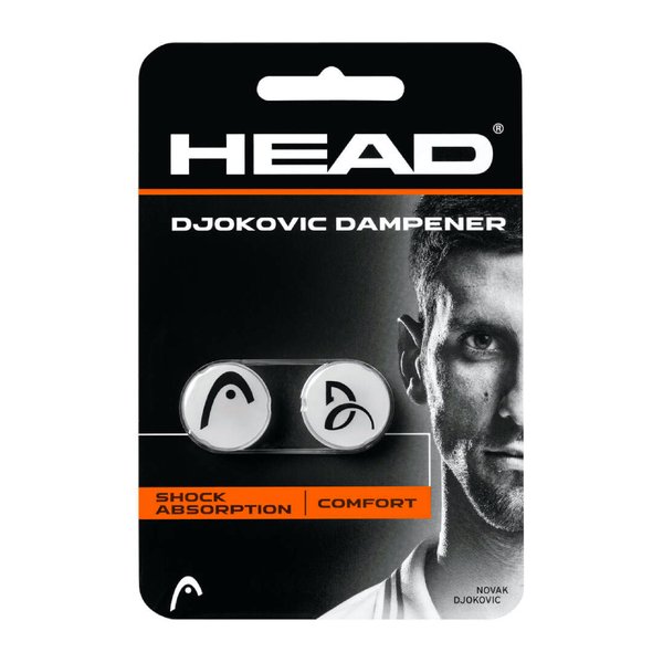 Djokovic Dampener Djokovic Dampener