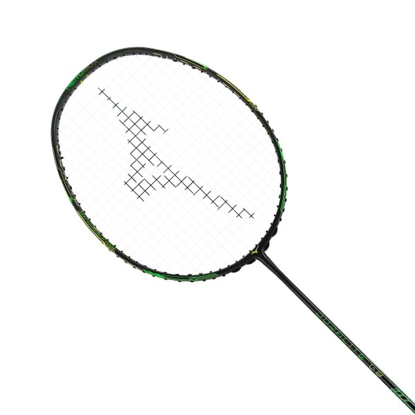 Duralite 68 Badminton Racket (Green) Duralite 68 Badminton Racket (Green)