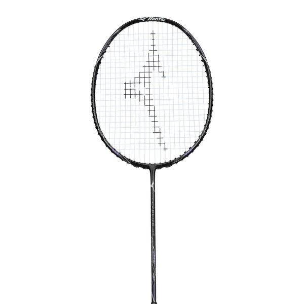 Duralite 69 Badminton Racket (Black) Duralite 69 Badminton Racket (Black)
