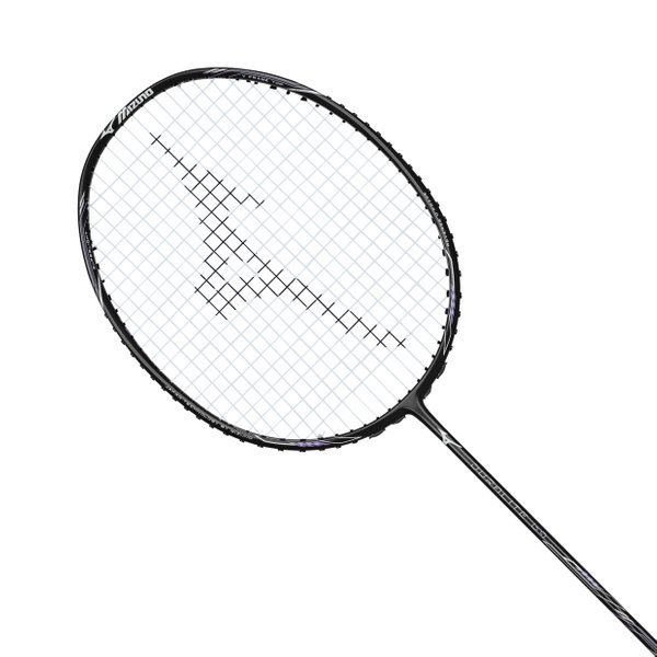 Duralite 69 Badminton Racket (Black) Duralite 69 Badminton Racket (Black)