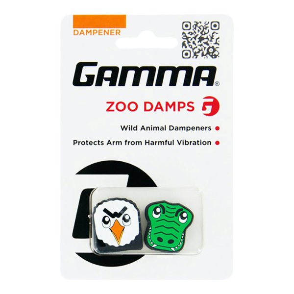 Zoo Damps Dampener (Eagle/Gator) Zoo Damps Dampener (Eagle/Gator)