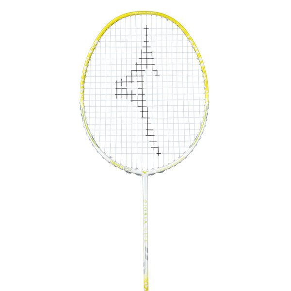 Fioria Lite Badminton Racket (Celery)