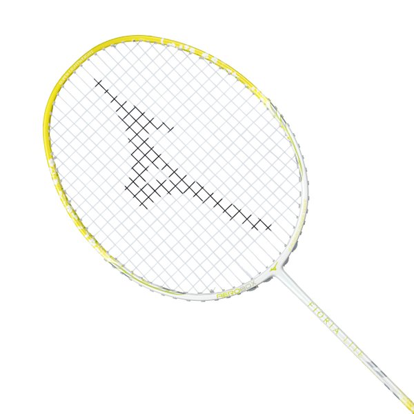 Fioria Lite Badminton Racket (Celery)