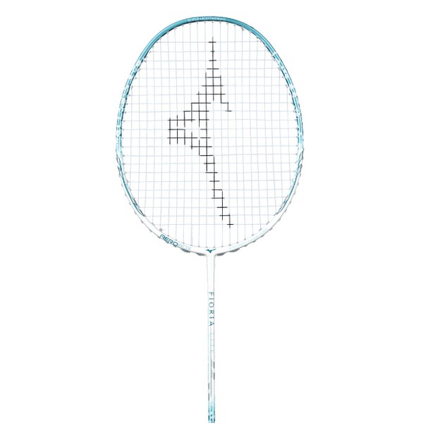 Fioria Lite Badminton Racket (Turquoise)
