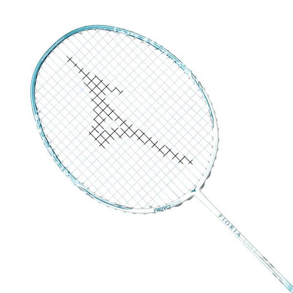 Fioria Lite Badminton Racket (Turquoise)
