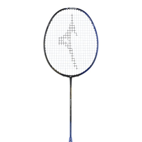 Fortius 50 Swift Badminton Racket (Matte Black) Fortius 50 Swift Badminton Racket (Matte Black)