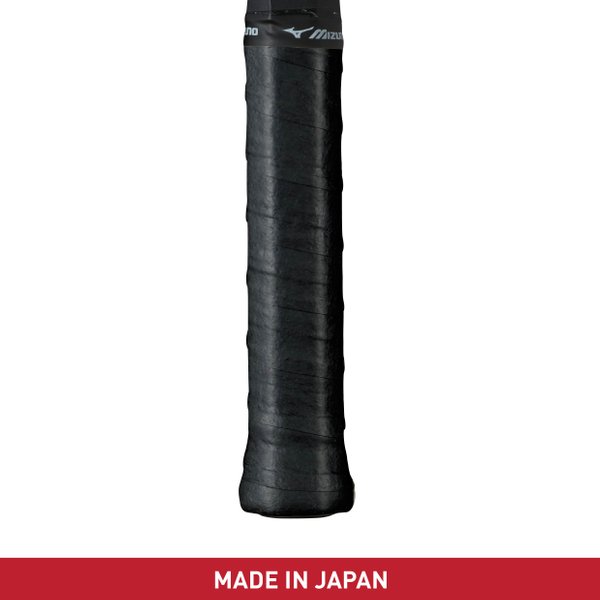 GACHI Durability Type Over Grip (Black) (1pc/pack Grip Tape) GACHI Durability Type Over Grip (Black) (1pc/pack Grip Tape)