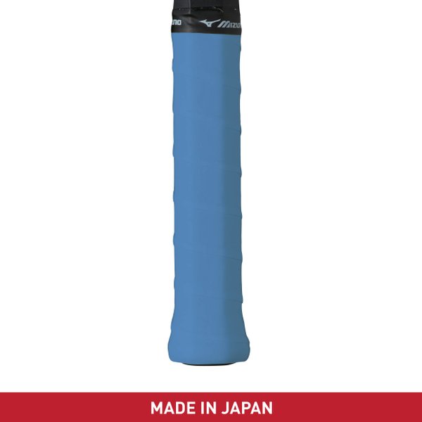 GACHI Durability Type Over Grip (Light Blue) (1pc/pack Grip Tape) GACHI Durability Type Over Grip (Light Blue) (1pc/pack Grip Tape)