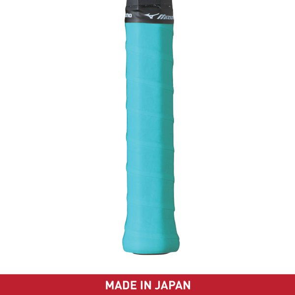 GACHI Durability Type Over Grip (Turquoise) (1pc/pack Grip Tape)