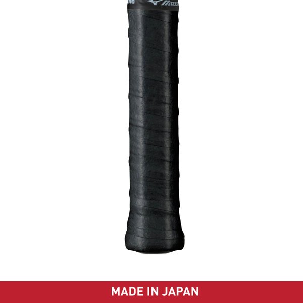 GACHI Wet Type Over Grip (Black) (1pc/pack Grip Tape) GACHI Wet Type Over Grip (Black) (1pc/pack Grip Tape)