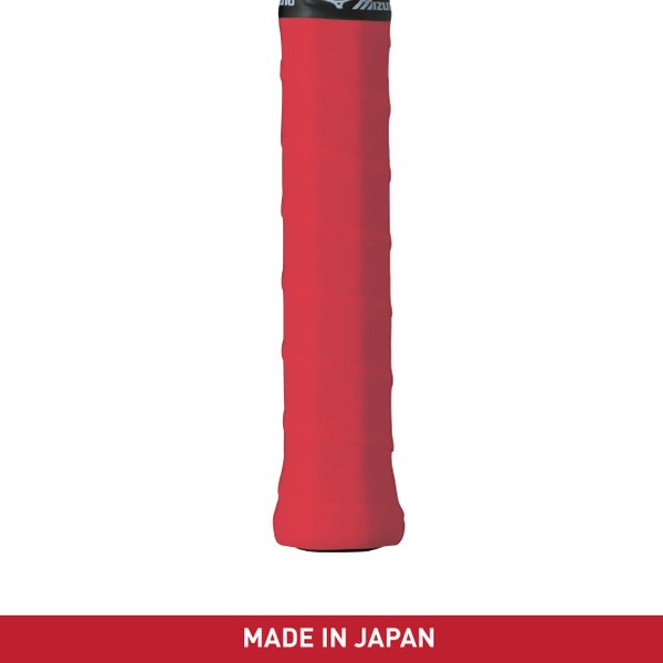 GACHI Wet Type Over Grip (Red) (1pc/pack Grip Tape) GACHI Wet Type Over Grip (Red) (1pc/pack Grip Tape)