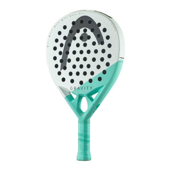 Gravity Motion 2024 Padel Racket