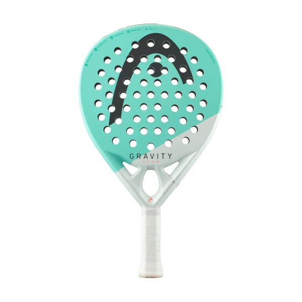 Gravity Team 2024 Padel Racket