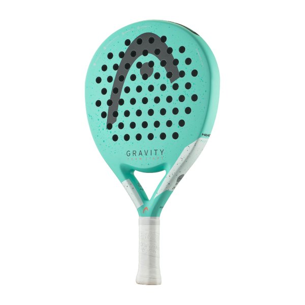Gravity Team Light 2024 Padel Racket