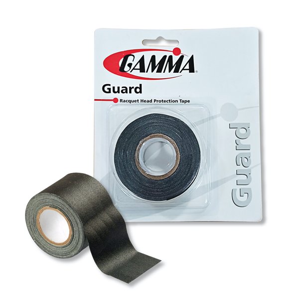 Racket Guard Tape (Tennis / Pickleball / Squash) Racket Guard Tape (Tennis / Pickleball / Squash)