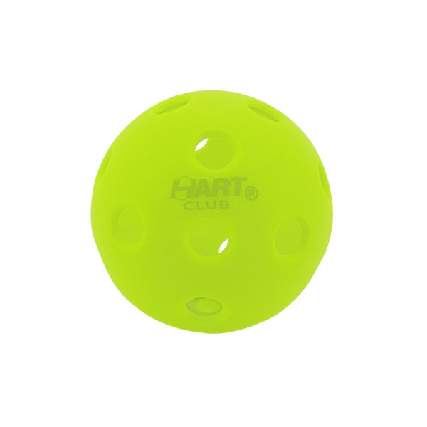 CLUB Indoor Pickleball (6 Balls) CLUB Indoor Pickleball (6 Balls)