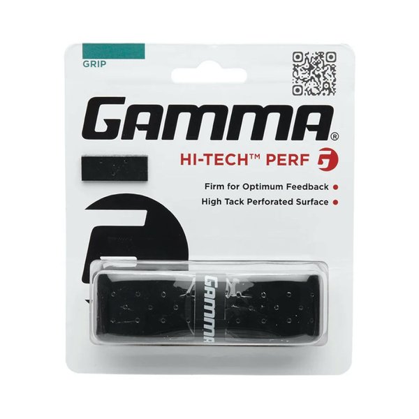Hi-Tech Perforated Replacement Grip