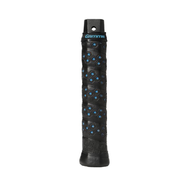 Honeycomb Replacement Grip (Blue)