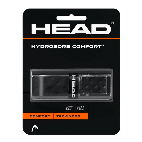 Hydrosorb Comfort Replacement Grip (Black)