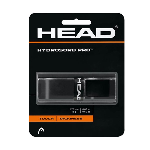 Hydrosorb Pro Replacement Grip (Black)