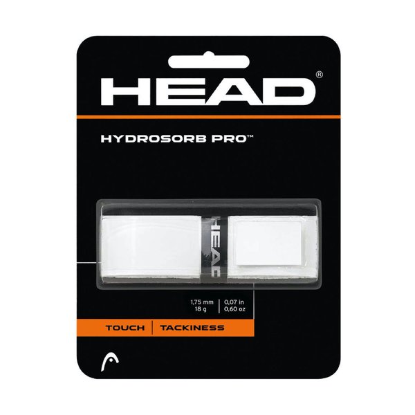 Hydrosorb Pro Replacement Grip (White) Hydrosorb Pro Replacement Grip (White)