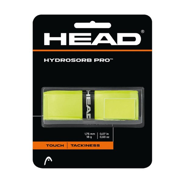 Hydrosorb Pro Replacement Grip (Yellow) Hydrosorb Pro Replacement Grip (Yellow)