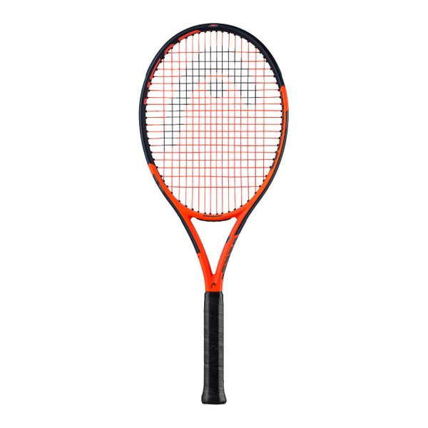 IG Challenge MP (Orange) Tennis Racket