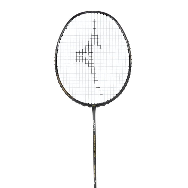 JPX Reserve Edition Badminton Racket (Black)