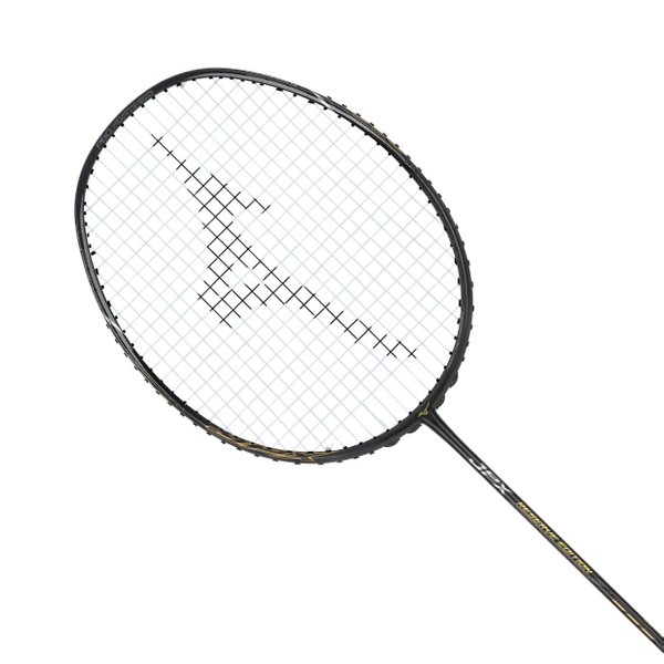 JPX Reserve Edition Badminton Racket (Black)