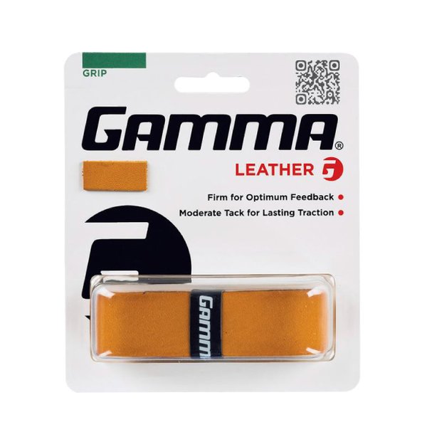 Leather Replacement Grip