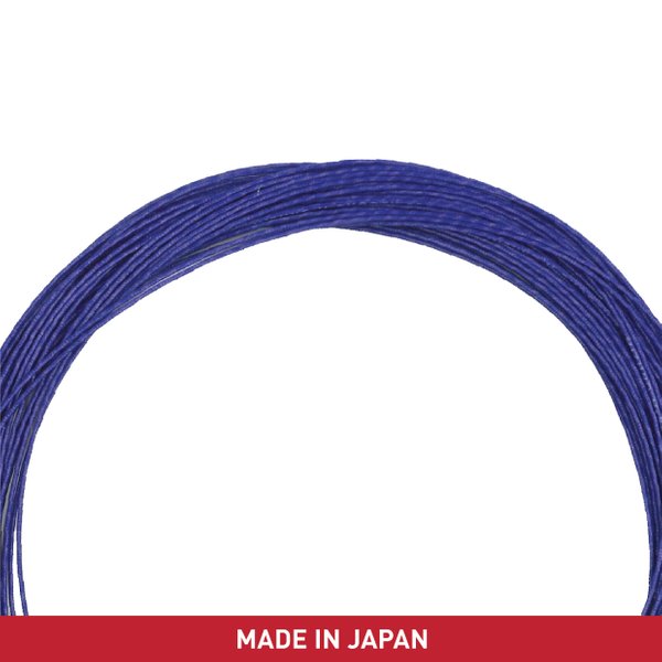 M-SMOOTH 68S Badminton String (Royal Blue) M-SMOOTH 68S Badminton String (Royal Blue)