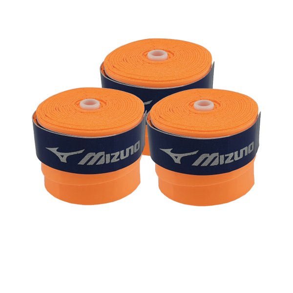 MG501 Over Grip (Orange) (3pc/pack Grip Tape) MG501 Over Grip (Orange) (3pc/pack Grip Tape)