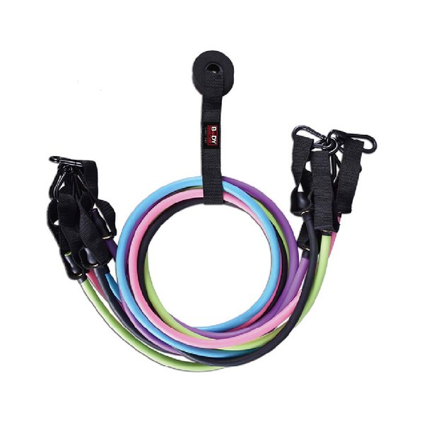 Multi Resistance Training Kit