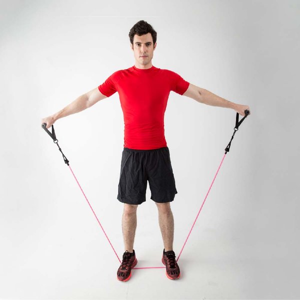 Multi Resistance Training Kit