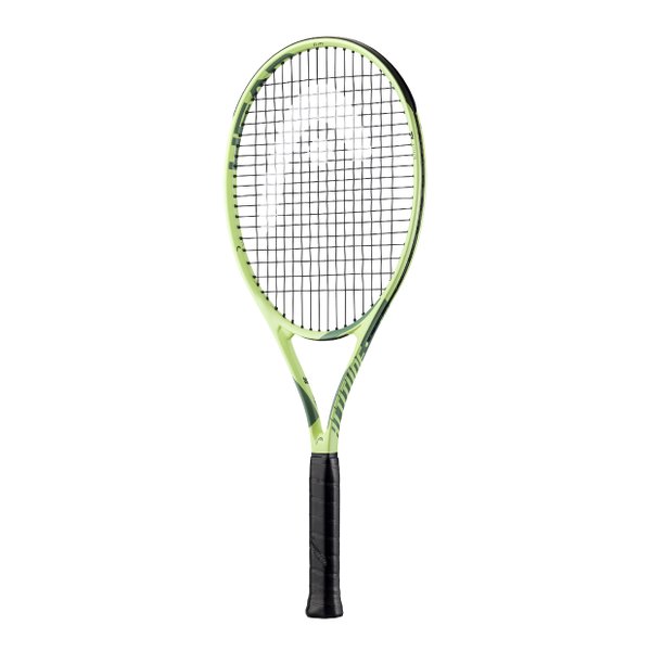 MX Attitude Elite (Lime) Tennis Racket