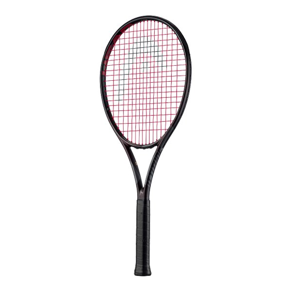 MX Attitude Suprm (Red) Tennis Racket MX Attitude Suprm (Red) Tennis Racket