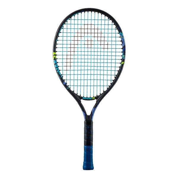 Novak 21 Junior Tennis Racket