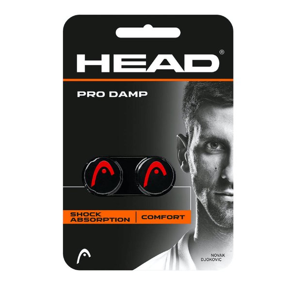 Pro Damp Dampener (Black) Pro Damp Dampener (Black)