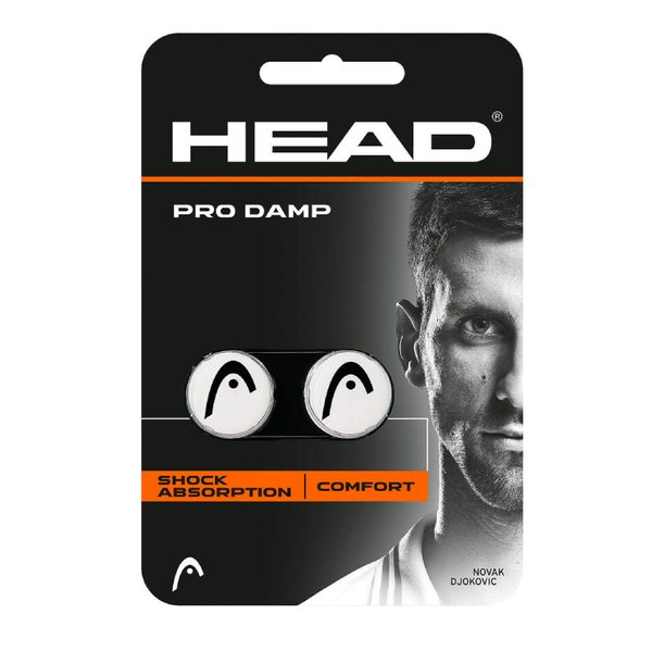 Pro Damp Dampener (White) Pro Damp Dampener (White)