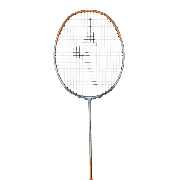 Promax FX7 Badminton Racket (Poppy Orange) Promax FX7 Badminton Racket (Poppy Orange)