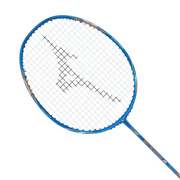Sky Warrior Junior Badminton Racket Sky Warrior Junior Badminton Racket